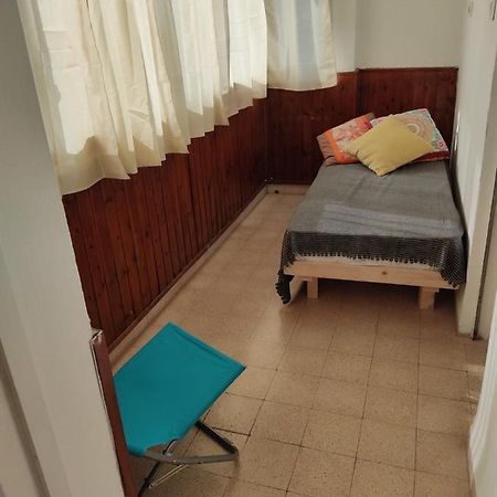דירת נופש קסומה בטבריה Villa Exterior photo